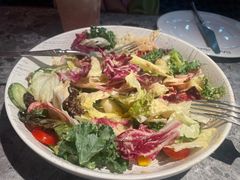 -芭莉与彩虹西餐厅(成都合生汇店)