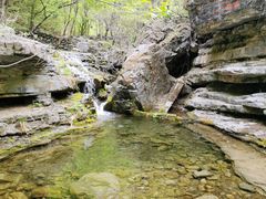 -孤山寨风景区