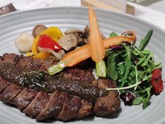 -娜娜家·Nana's restaurant(国金汇店)