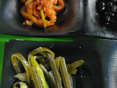 -真利味·脊骨火锅·正宗韩国料理(韩乐坊店)