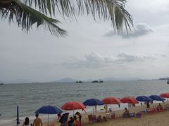 -碧桂园十里银滩