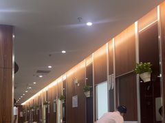 -美年大健康体检中心(红岭分院)