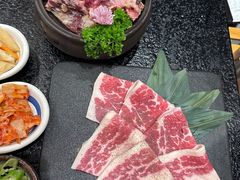 -喵小乙碳火烤肉(大坪协信星光天地店)