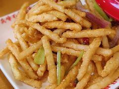 -庆峰龙虾烧烤(合肥一店)