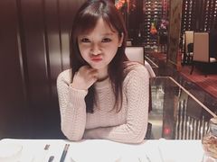 -东海朗廷酒店-唐阁T’ANG COURT 中餐厅