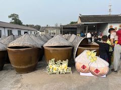 -苏州市吴中区光福窑上花果蜜饯厂