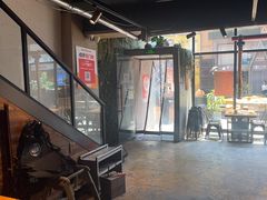 -那胡同里的小烤肉馆(开发区万达店)