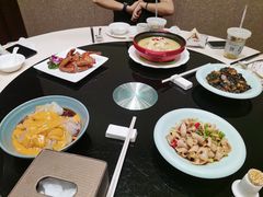 -新南华大酒店(长寿店)
