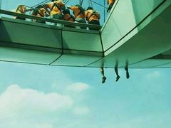 -澳门旅游塔360°旋转餐厅(南湾湖广场店)