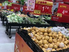 -卜蜂莲花(杨高南路店)
