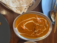 -克比叔叔印度餐厅Kebabs on the Grille(永康路分店)