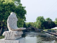 -韩湘水博园