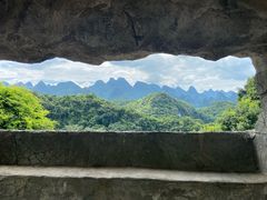 -香桥岩溶国家地质公园