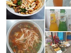 -再回首鸡肉米线(人民路一店)