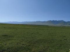 -新疆那拉提国家旅游度假区