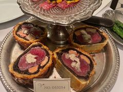 -壳里西餐厅Coquille Seafood Bistro(蒙自路店)