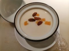 山泉豆腐花-客语客家菜(琶洲保利店)