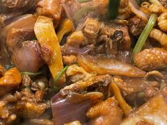 -胡须佬鸡煲四季火锅店(石厦西村直营店)