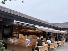 -无印良品餐堂 MUJI Diner(成都太古里店)