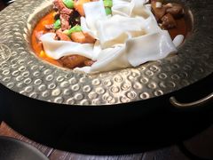 -楼兰新疆主题餐厅(苏州中心店)