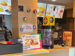 -麦当劳(临顿路店)