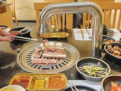 -笑谈小街·韩国料理(萝岗店)
