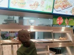 -德克士(绿地店)