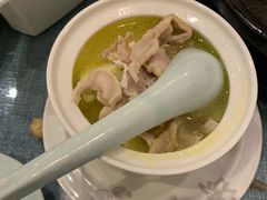 -茶油香闽南菜·花园餐厅(前埔店)