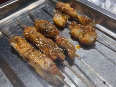 -三宽猪蹄(咸阳店)