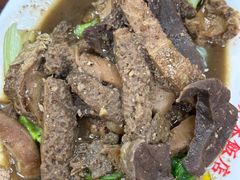净牛杂-陈光记烧腊店(罗保博士街店)