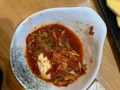 -许妈妈餐厅烤肉烧烤家常菜(明润广场店)