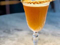 -芭莉与彩虹西餐厅(成都合生汇店)