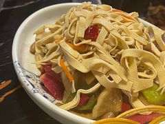 -天发长铁锅炖(王秀村店)