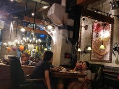 -I HOLIC艾豪丽披萨(KKone店)