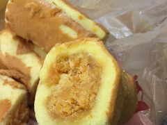 -詹记桃酥(包河万达店)