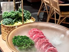 -三出山火锅(南京万象天地店)