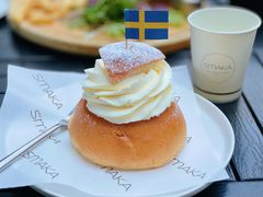 semla-SMAKA(复兴soho店)
