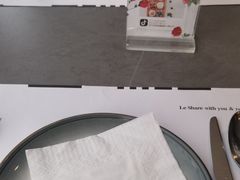 -LE SHARE洛笙·花园西餐(北京路步行街店)