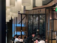 大堂-茅庐川菜(青岛凯德店)