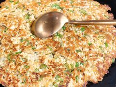 青椒臭豆腐-青桃餐厅