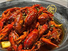 -肥肥虾庄·金牌油焖大虾(沙湖店)