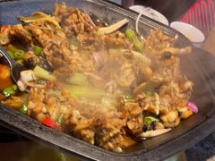 -蛙来哒(东城万达店)