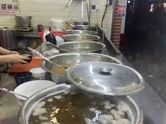 门面-景记甜品