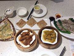 -又一间茶点轩(百汇广场店)