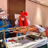 跟着必吃榜吃陕北菜果然不会错