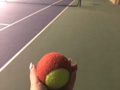 -齐动力网球(星河湾基地店)