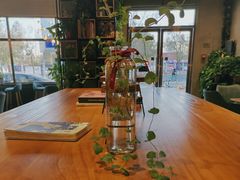 -ZING COFFEE 镜咖啡