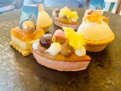 -上海和平饭店华懋阁 Cathay Room