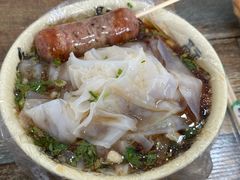 凉皮-八分场凉皮老店(正宗)