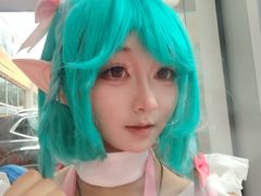 -欢乐水魔方水世界